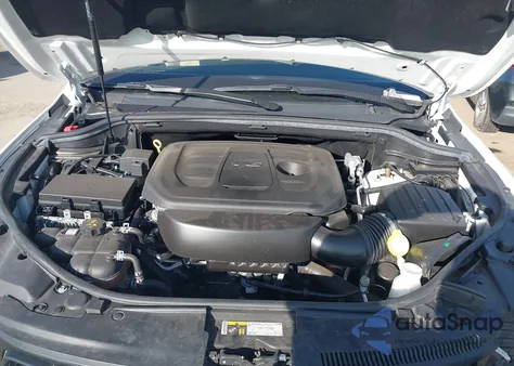 2020 Jeep Grand Cherokee Summit 4X4 z USA, uszkodzony, nr VIN 1C4RJFJG3LC114175